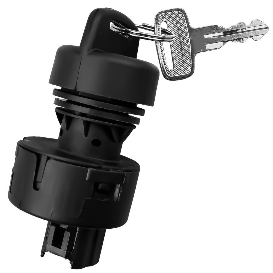 Vaticas ignition switch front view for Yamaha G22/G29 ensures smooth start and reliable operation.