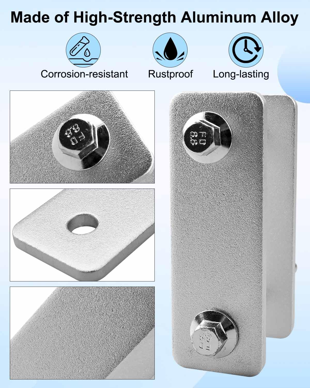 Vaticas installation-ready kit allows direct replacement with no extra tools