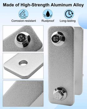 Vaticas installation-ready kit allows direct replacement with no extra tools