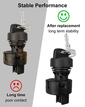 Vaticas plug-and-play installation simplifies replacement without tools.