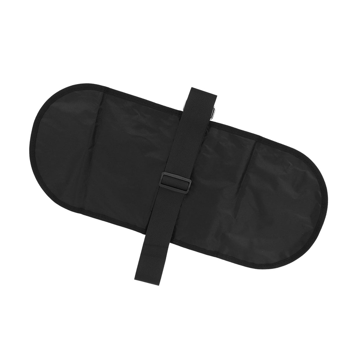 VBESTLIFE adjustable shoulder strap enables comfortable hands-free carrying.