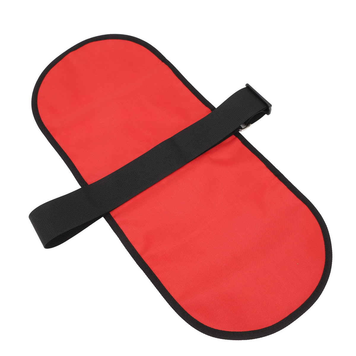 VBESTLIFE discus and put carrier travel-ready bag fits in car or locker.