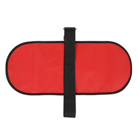VBESTLIFE discus and put carrier lightweight design makes transport easy.