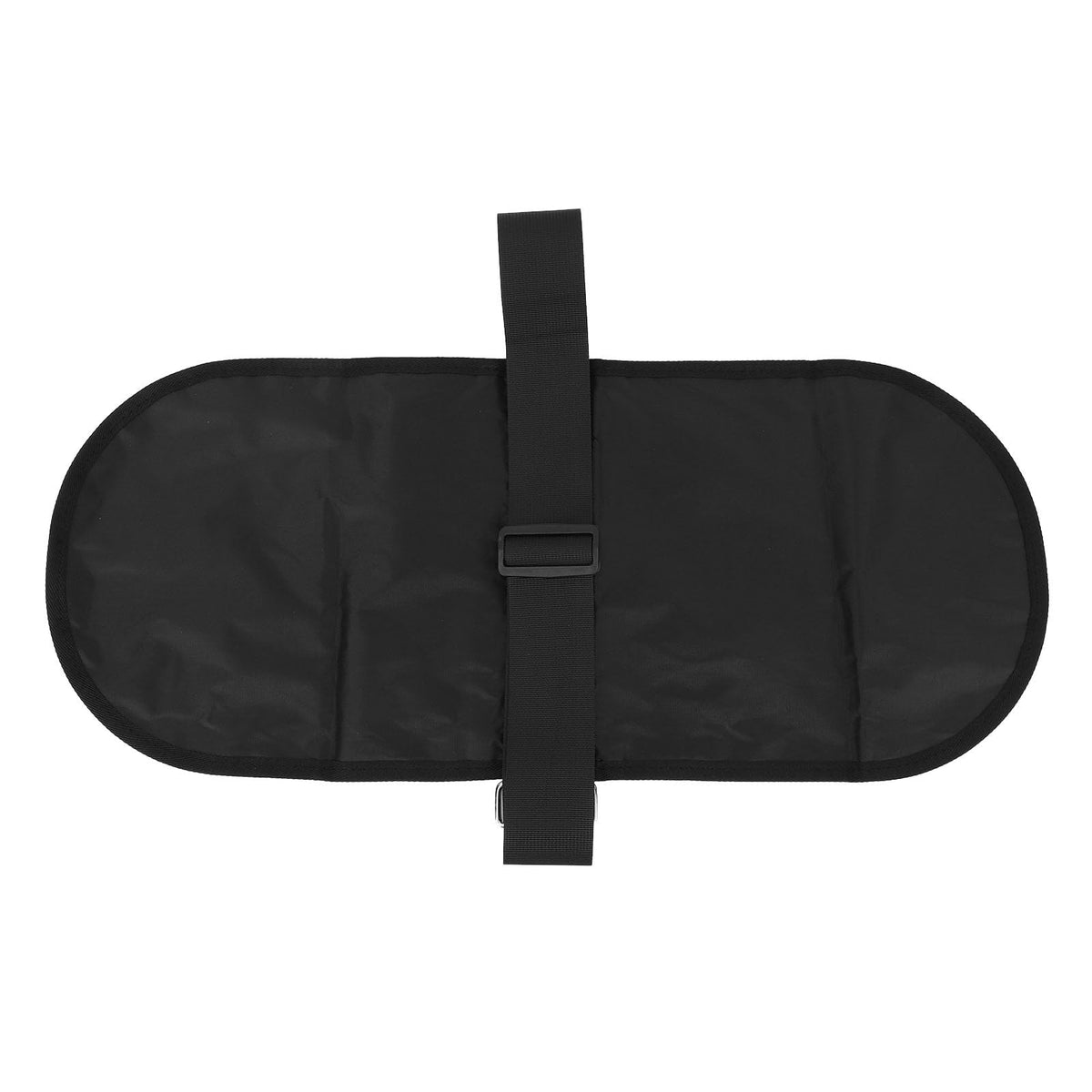 VBESTLIFE dual-storage bag fits two discs securely for training.