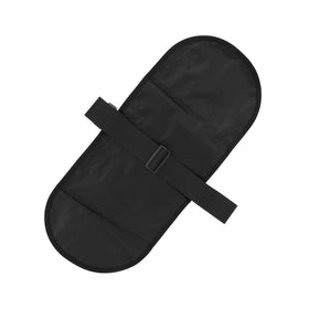 VBESTLIFE gloves and wrist guards stay organized in an extra pocket.