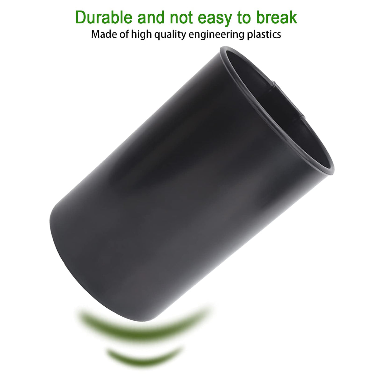 VBESTLIFE sand bottle holder clamp system demonstrates tool free installation.