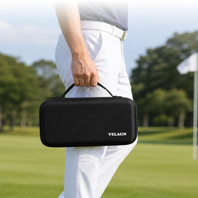 VELAUN Golf Glove Holder Case makes a thoughtful gift for golfers