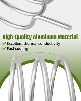 VelvetunVillay 1014013 replacement compatibility label for quick service