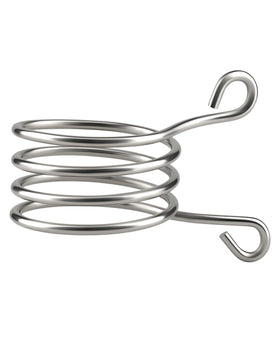 VelvetunVillay third speed resistor for Club Car with improved heat management.