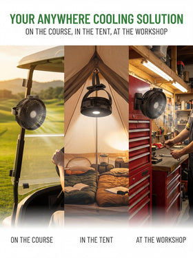 VENSWID gift-ready packaging makes a thoughtful golfer gift.