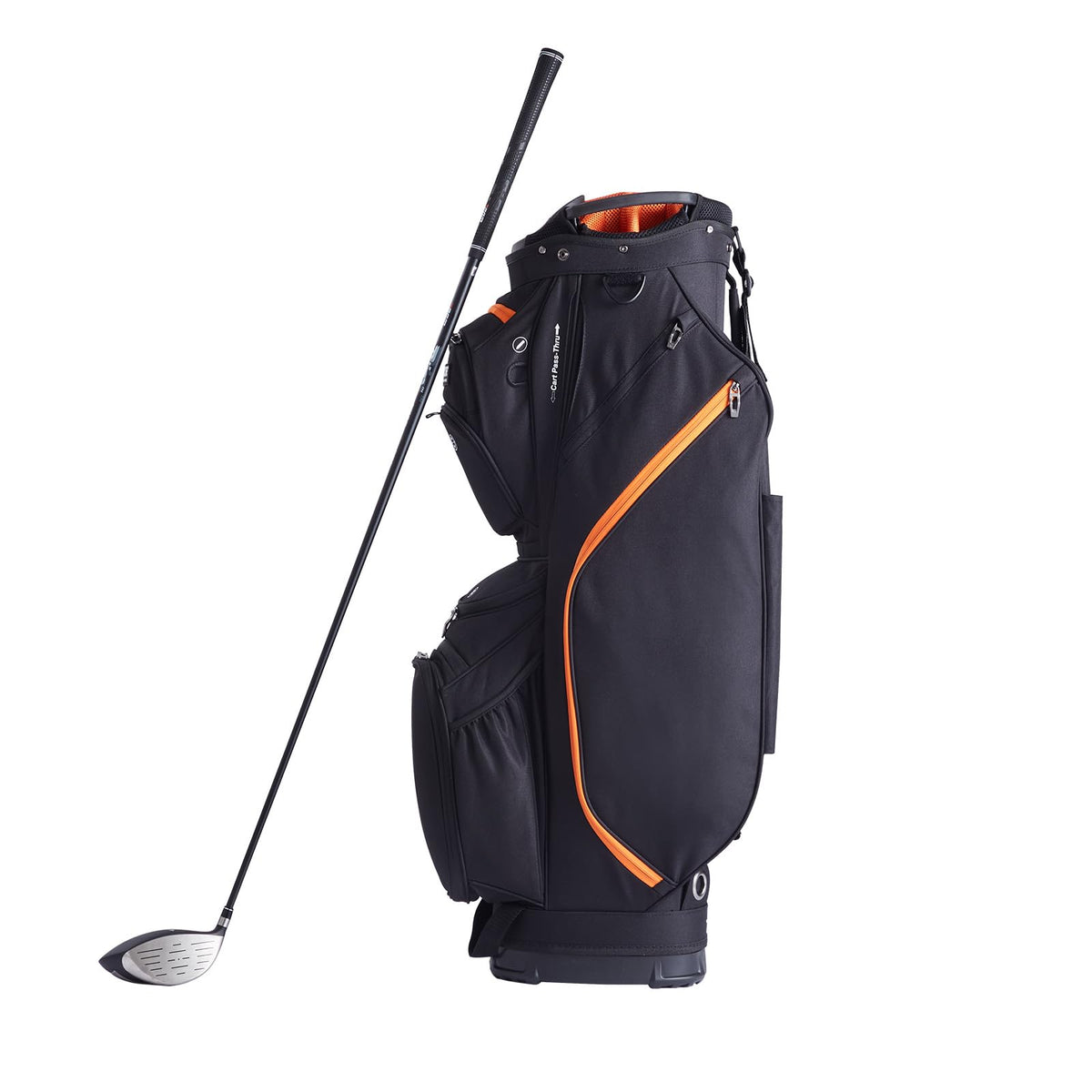 VEVOR metal zippers with rust-resistant paint endure all-weather use