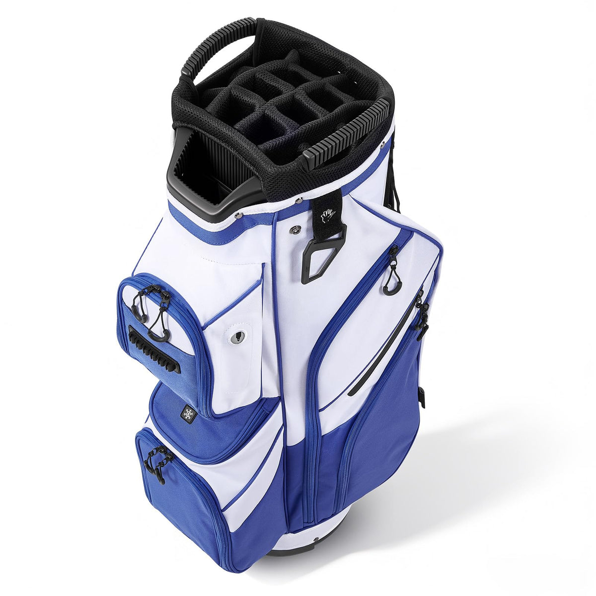 VEVOR lightweight polyester keeps the bag easy to carry