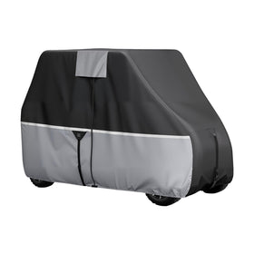 VEVOR dimension-ready design fits up to 110x48x67 inches.