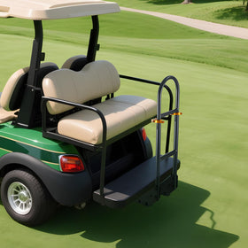 VEVOR quick-lock adjustability shown for quick height changes