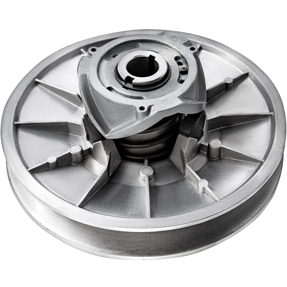 VEVOR Supsuper golf cart clutch in aluminum alloy for durable, high-performance riding