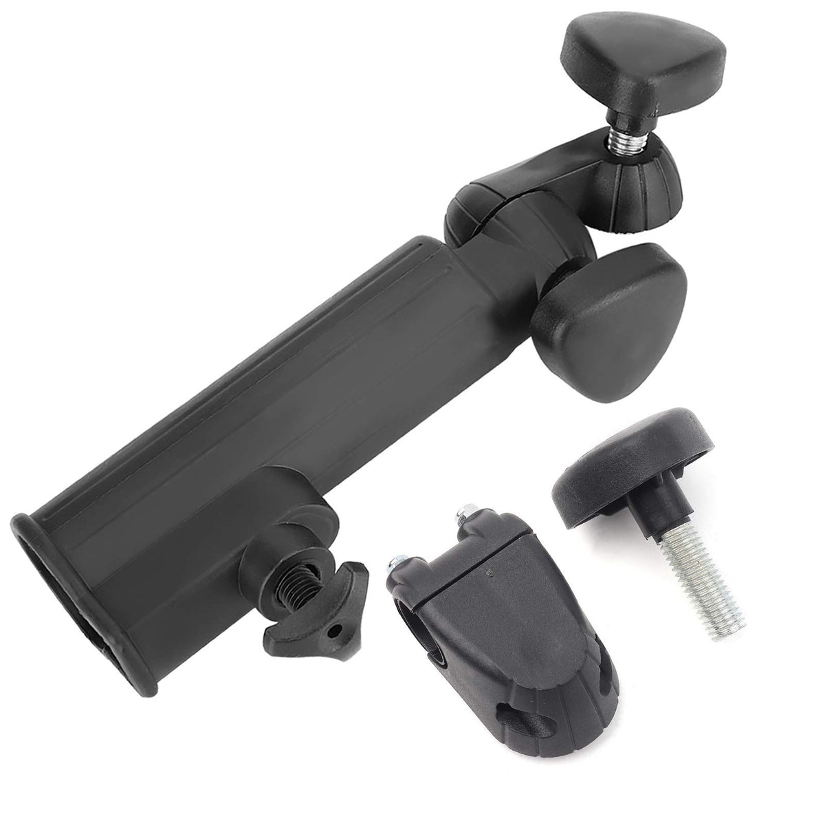 VGEBY Assembly-ready design allows easy installation and strong stability.