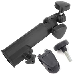 VGEBY Assembly-ready design allows easy installation and strong stability.
