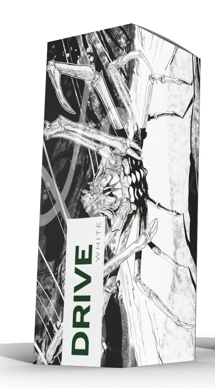 Vice Drive provides longer roll and softer feel for low to mid swing speeds.