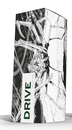 Vice Drive provides longer roll and softer feel for low to mid swing speeds.