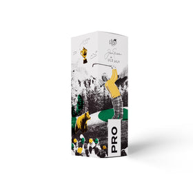 Vice Golf Pro Bear Nicklaus edition green-side approach for precise control.