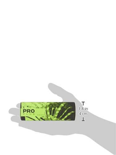 PRO PLUS 2020 offers enhanced carry distance on long shots.