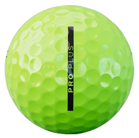 Neon lime design featuring the Vice logo for quick recognition.