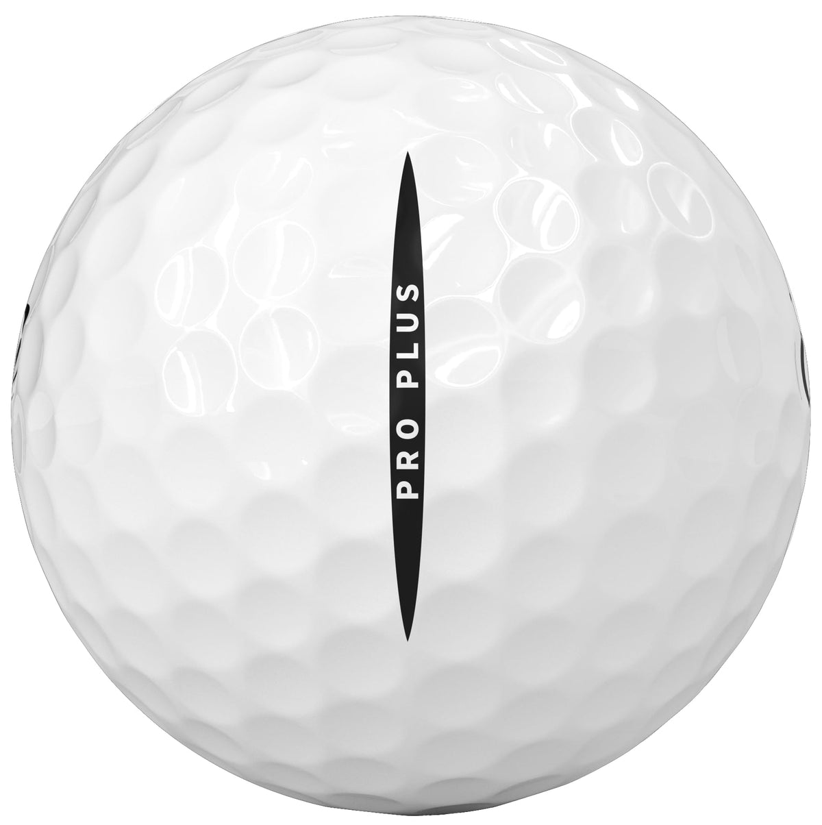 Vice Pro Plus on the green emphasizes feel and control at impact.