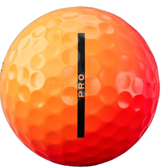 Vice Pro Shade high-speed energy core creates fast speed with low driver spin