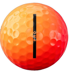 Vice Pro Shade high-speed energy core creates fast speed with low driver spin