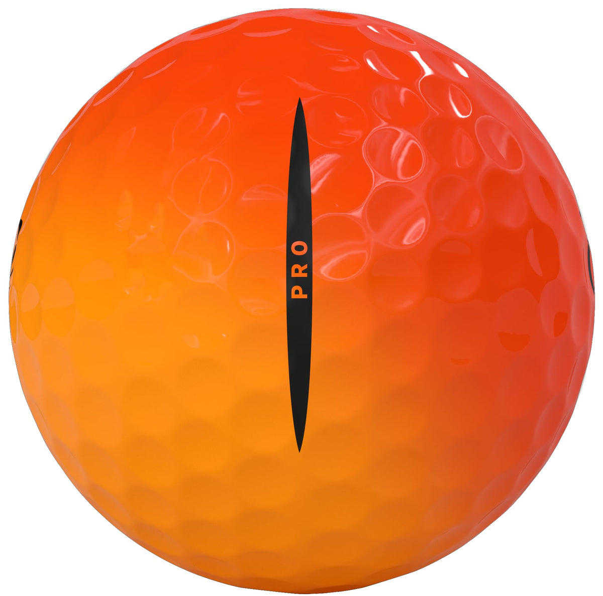 Vice Pro Ball 2025 greenside shot showing spin potential for approaches.
