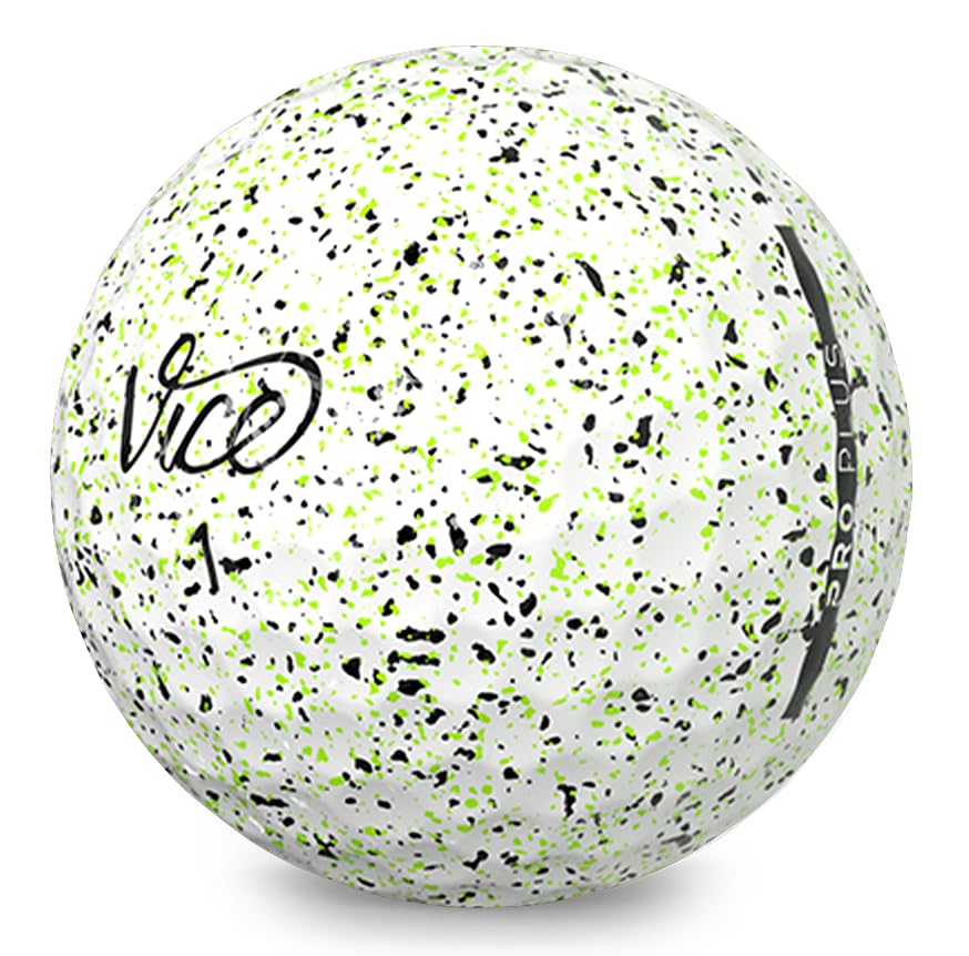 Core close-up of Vice Pro Plus Drip Version emphasizes speed and energy transfer.