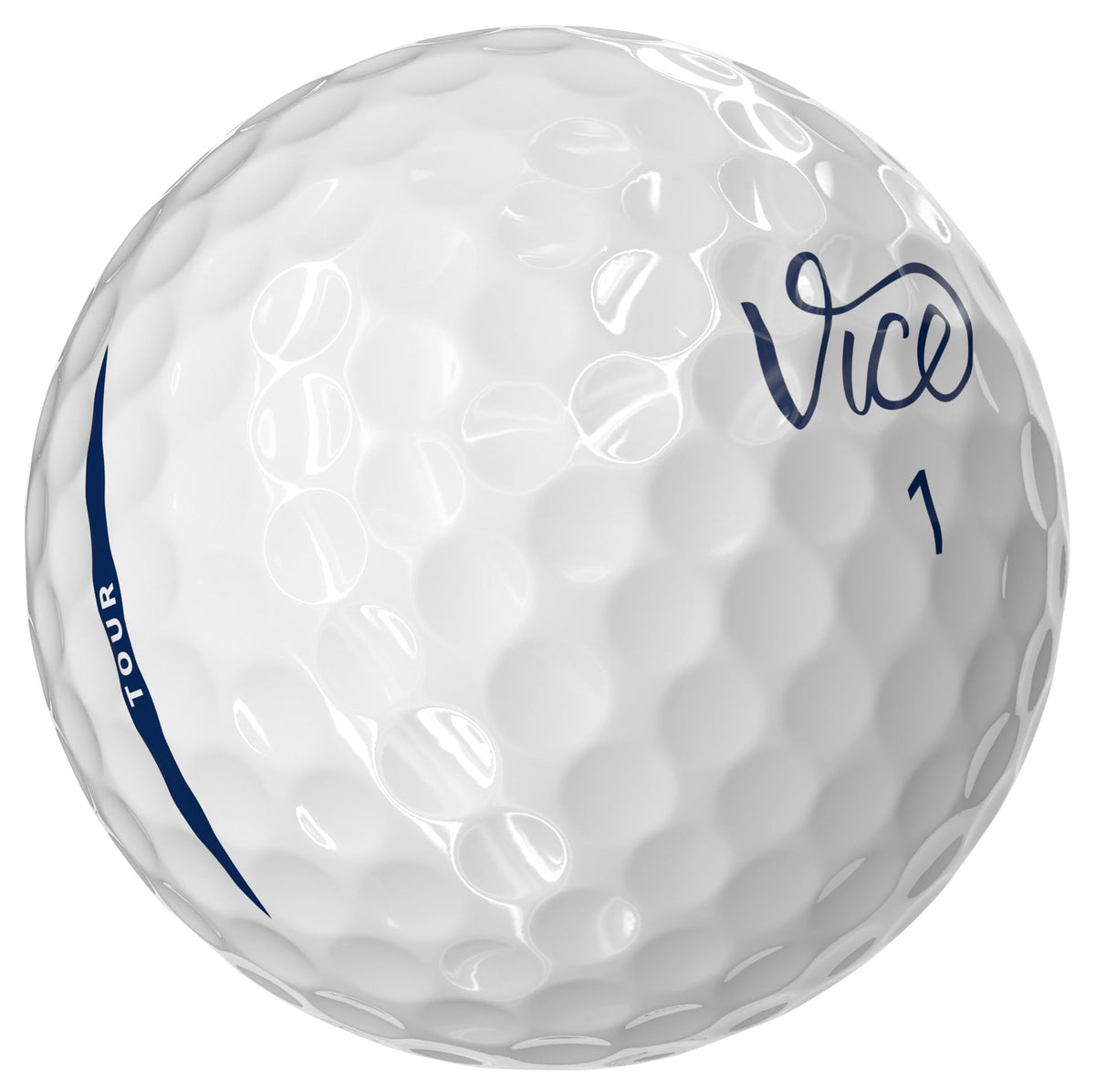 Vice Tour Gen 3 White finish highlights durability and budget-friendly value.