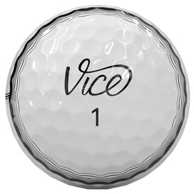 Vice Tracer 3x3 guide system aids aim and alignment on drives