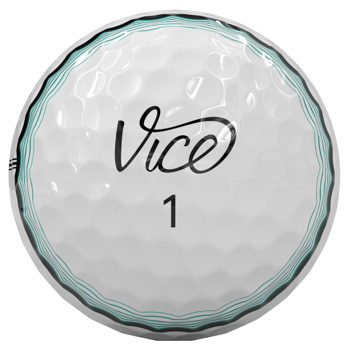 Real-time feedback from Vice Tracer Pro Air reveals roll quality.