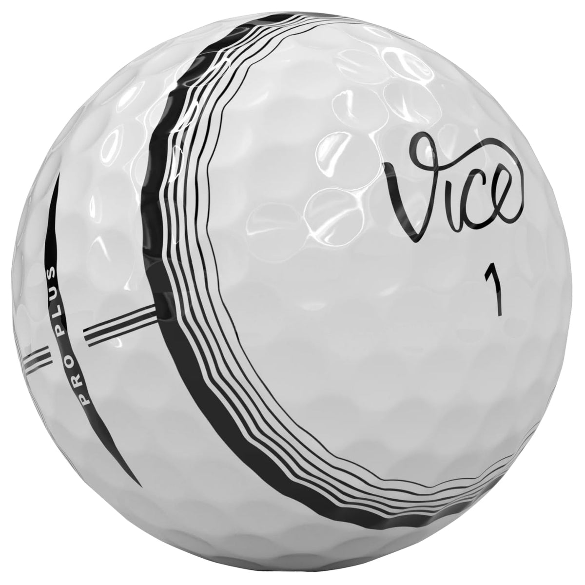 Vice Tracer real-time feedback shows straight rolls and centered hits