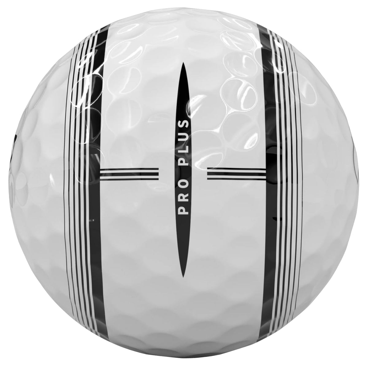 Vice Tracer soft urethane cover enhances greenside feel and spin
