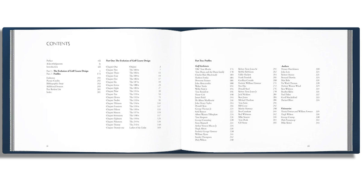 Vicien Evolution historical context image highlights world history influence on course aesthetics and planning.