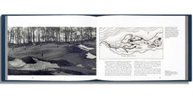 Vicien Evolution image gallery captures varied landscapes fueling curiosity and discussion among golf enthusiasts.