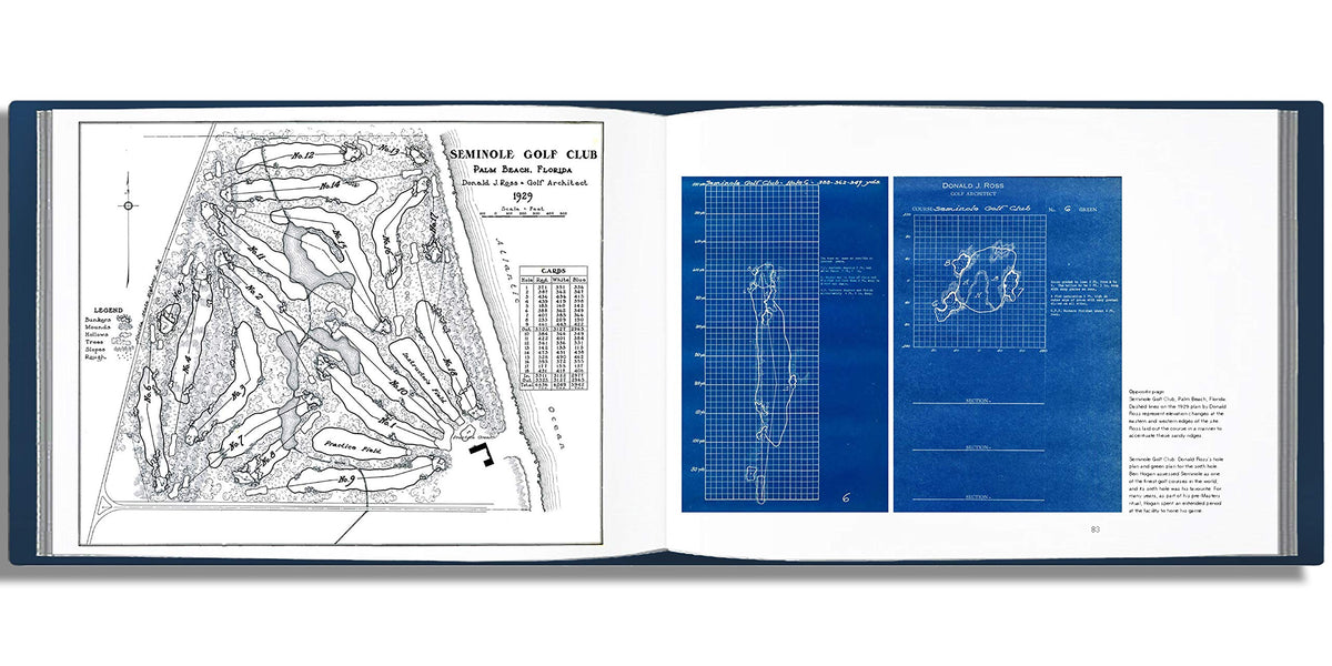 Vicien Evolution spread layouts show page designs that illuminate historical shifts and stylistic trends.