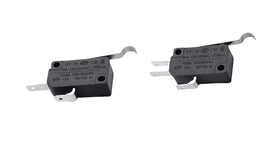 Viefow 1014807 3-pronged switch supports versatile Club Car models.