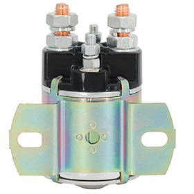 Viefow 12V solenoid replacement, compatible with JF2-H1950-00 JR3-H1950-00 J38-81950-01