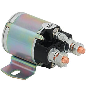 Viefow 12V solenoid Yamaha compatibility chart for easy reference