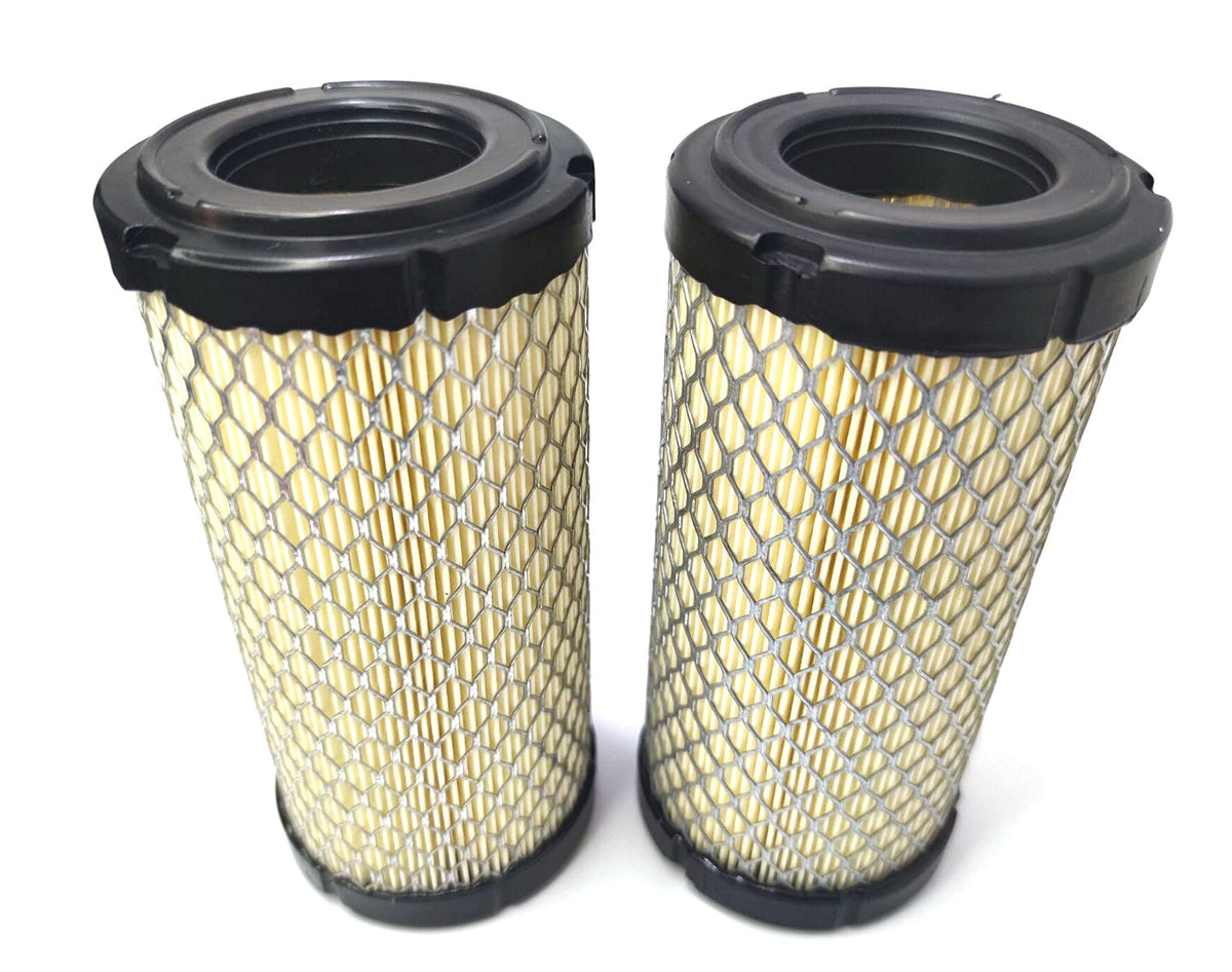 Viefow EZGO TXT air filter maintains clean airflow for EZGO TXT golf carts.