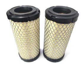 Viefow EZGO TXT air filter maintains clean airflow for EZGO TXT golf carts.