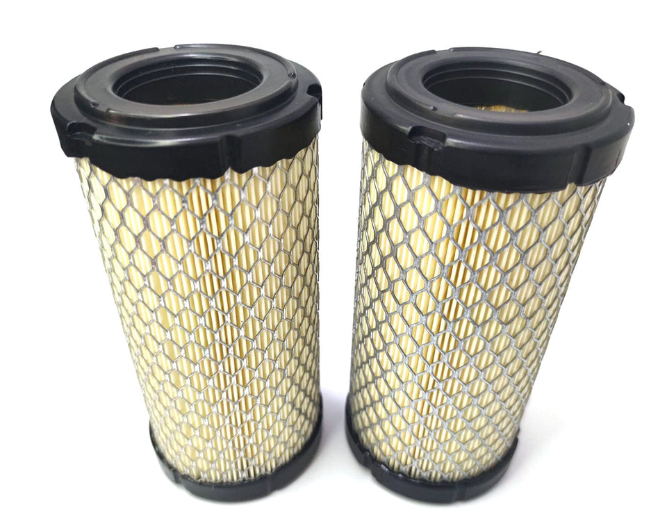 Viefow EZGO TXT air filter maintains clean airflow for EZGO TXT golf carts.