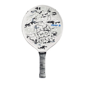 Viking Re-Ignite Prodigy GG Camo front view highlights control and balance.