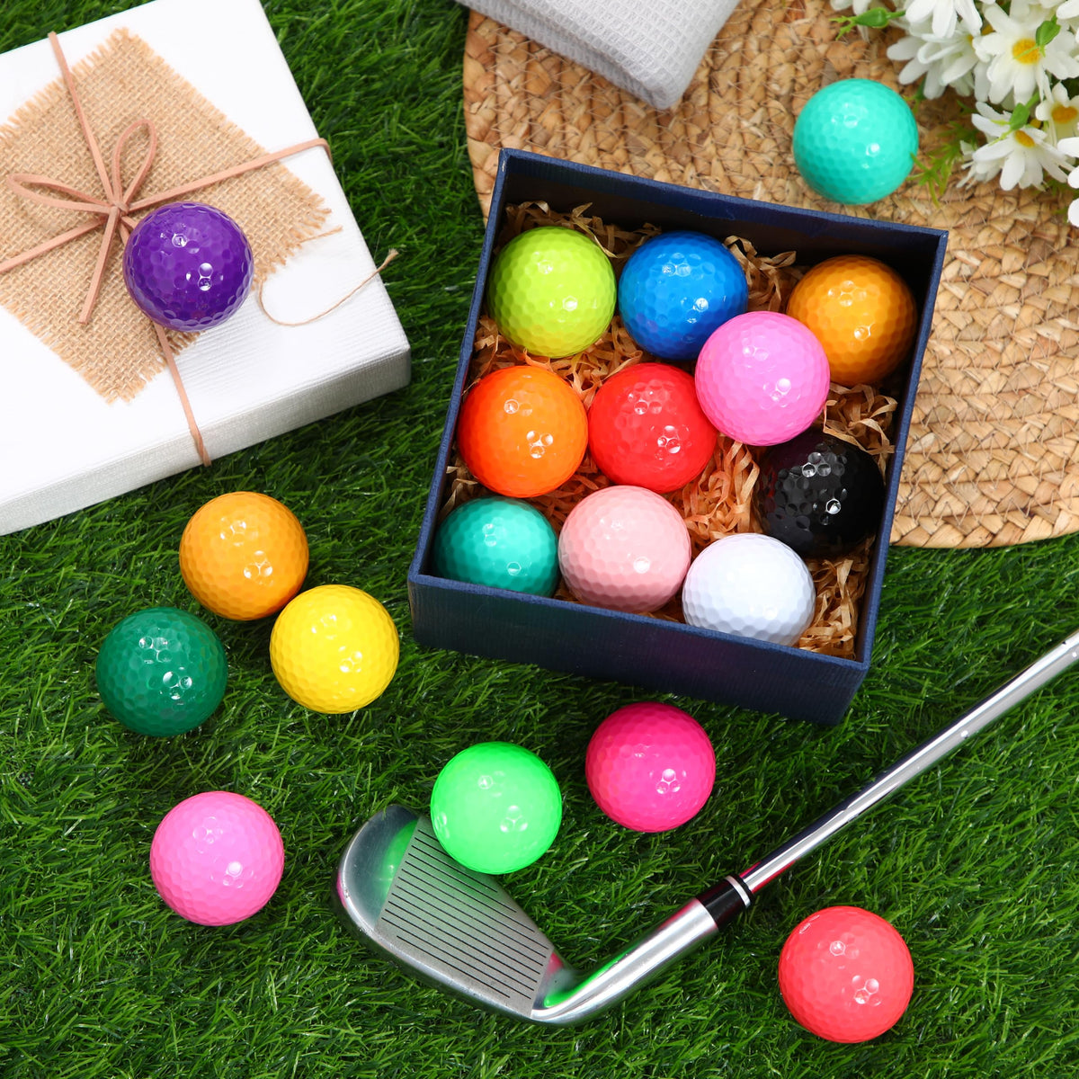 Durable Vinsot practice balls built to withstand repeated use