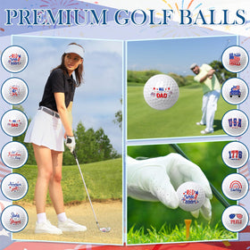 VioraWhite Independence Day balls showcase memorial-themed designs for celebrations.