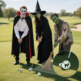 VioraWhite glow ball set perfect for gifts, tournaments, and home mini golf fun.
