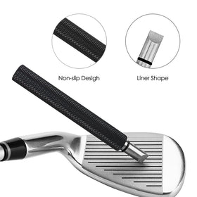 VIPMOON golf cleaner kit case keeps tools organized.